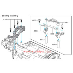 SCY 18101 PRO manual