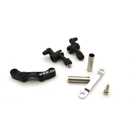 SCY 18102PRO Parts Steering Assembly 8003
