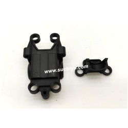 SCY 18102 PRO Parts Front Gear Box Cover 8010
