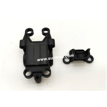 SCY 18102 PRO Parts Front Gear Box Cover 8010