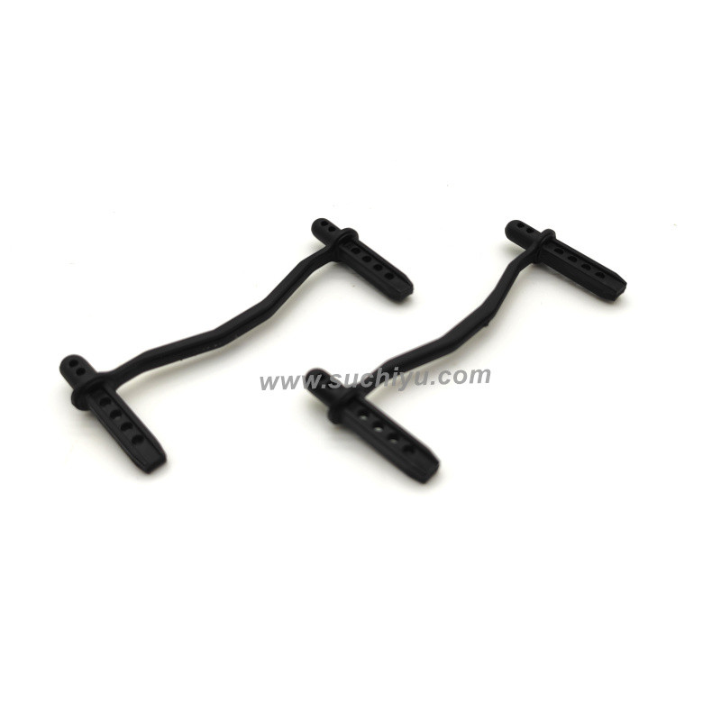Suchiyu SCY 18101 PRO Parts Body Bracket Kit 8012 Suchiyu SCY 18101 PRO Parts Body Bracket Kit 8012