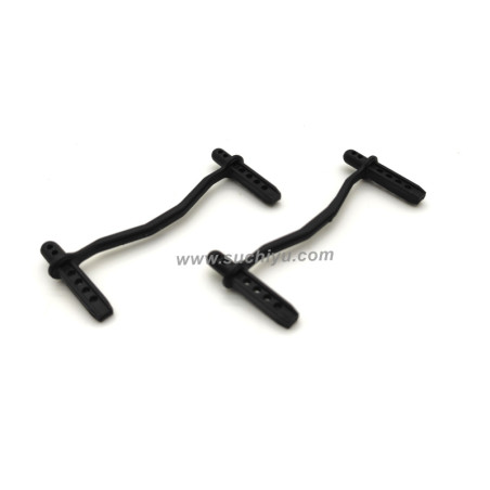 Suchiyu SCY 18101 PRO Parts Body Bracket Kit 8012