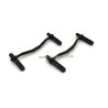 Suchiyu SCY 18101 PRO Parts Body Bracket Kit 8012
