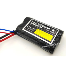 Parts SCY 18101 Battery 8049