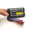 Parts SCY 18101 Battery 8049