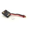 SCY 18102 Receiver