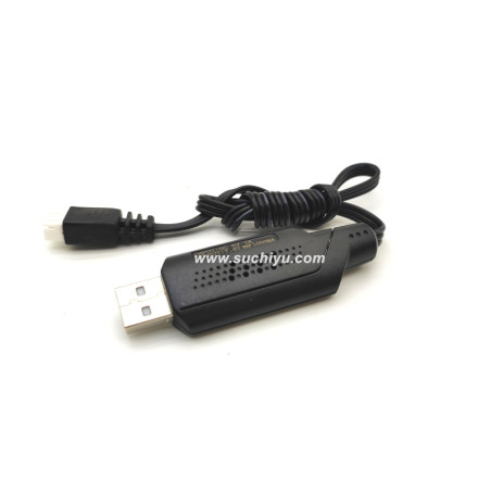 Suchiyu SCY 18101 PRO Parts USB Charger 6052
