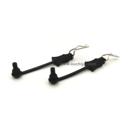 Suchiyu SCY 18101 Parts R Pin Anti-Lost Assembly 8043