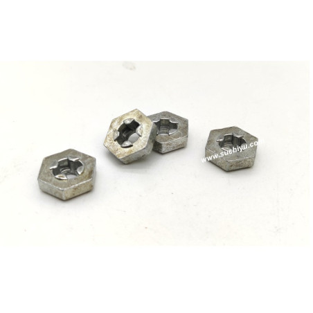 SCY 18102 Parts Wheel Hex 8034