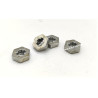 SCY 18102 Parts Wheel Hex 8034