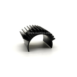 Suchiyu SCY 18101 Parts Motor Heat Sink 8044