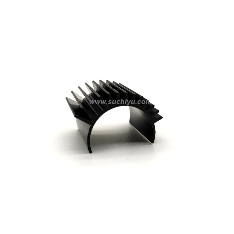 Suchiyu SCY 18101 Parts Motor Heat Sink 8044 Suchiyu SCY 18101 Parts Motor Heat Sink 8044