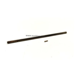 Suchiyu SCY 18102 PRO Parts Central Drive Shaft 8027