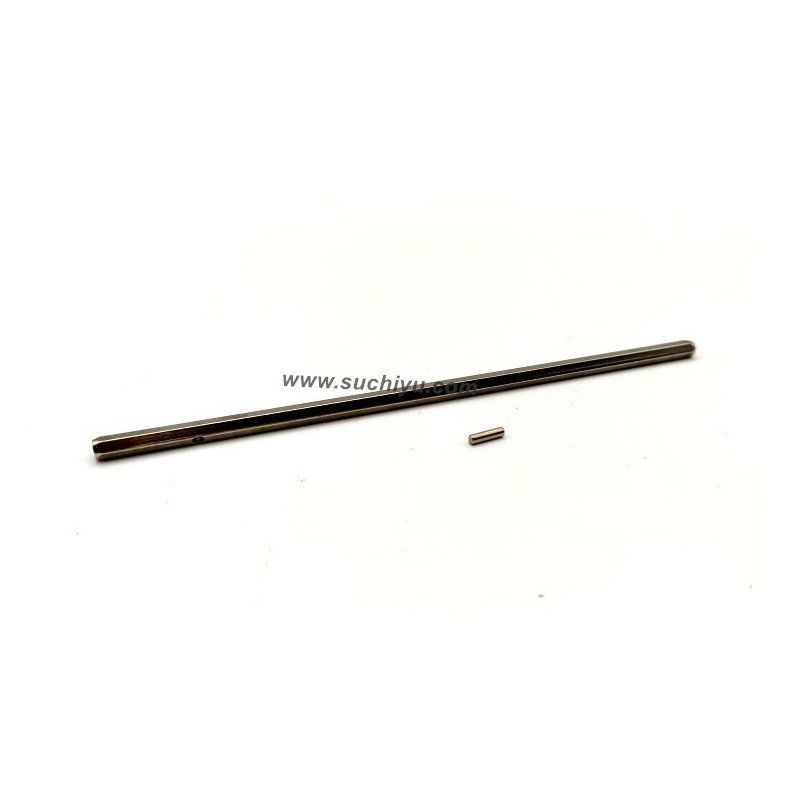 Suchiyu SCY 18102 PRO Parts Central Drive Shaft 8027 Suchiyu SCY 18102 PRO Parts Central Drive Shaft 8027
