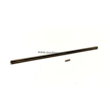 Suchiyu SCY 18102 PRO Parts Central Drive Shaft 8027