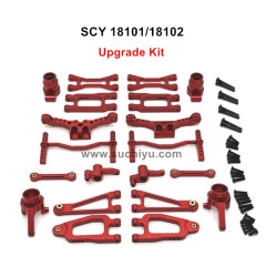 Suchiyu SCY 18101 Upgrade Metal Kit