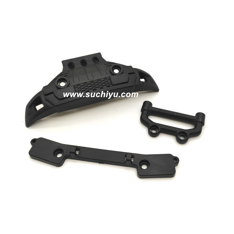 SCY 18102 Parts Front Bumper Assembly 8057 SCY 18102 Parts Front Bumper Assembly 8057