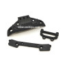 SCY 18102 Parts Front Bumper Assembly 8057