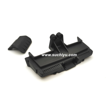 SCY 18102 Parts Tail Assembly 8058