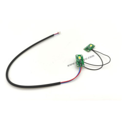 SCY 18102 Parts Front LED Light 8059