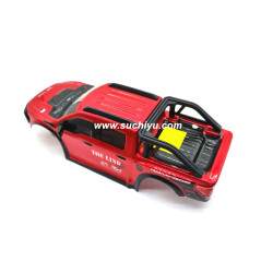 SCY 18102 Body Shell