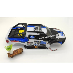 Suchiyu SCY 18102 PRO Parts Body 8067