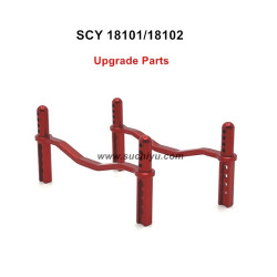 SCY 18101PRO Upgrade Parts Metal Body Post