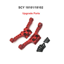 SCY 18101 Upgrade Metal Shock Absorber Bracket