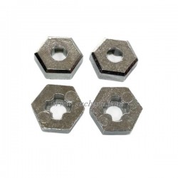 Suchiyu SCY 16102/16102 PRO Parts 6044 Wheel Hex