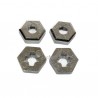 Suchiyu SCY 16102/16102 PRO Parts 6044 Wheel Hex