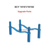 Suchiyu 18102 Upgrade Metal Parts Body Post
