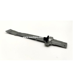 Suchiyu 18102 PRO Parts Alloy Bottom Reinforcement Plate 8031