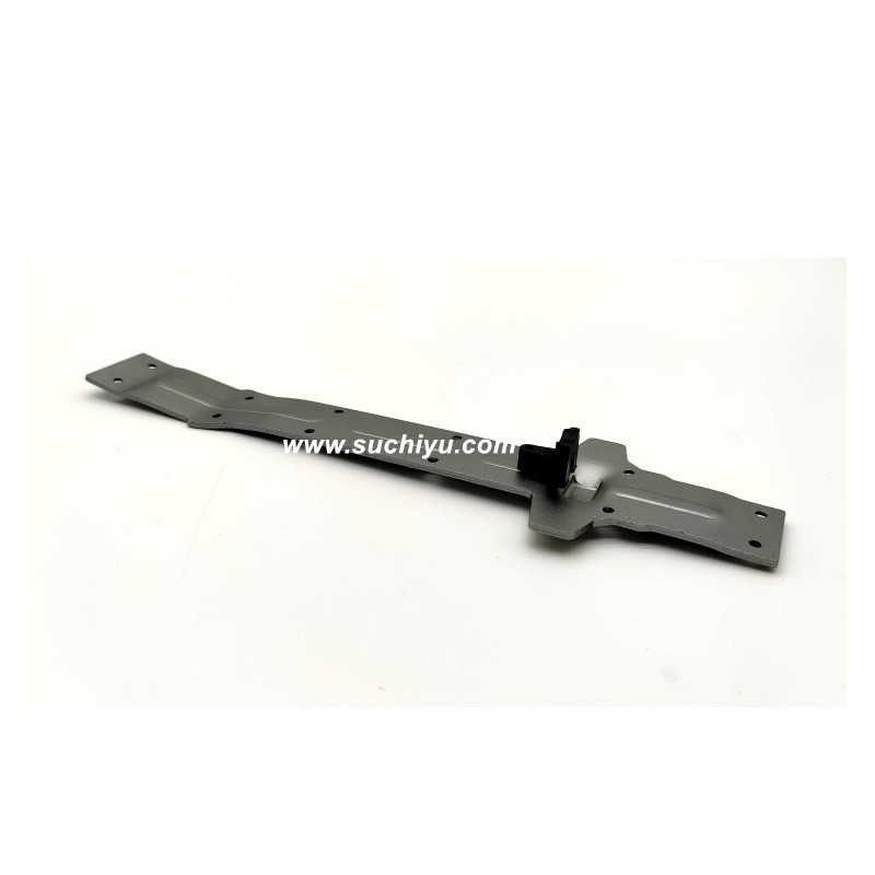 Suchiyu 18102 PRO Parts Alloy Bottom Reinforcement Plate 8031 Suchiyu 18102 PRO Parts Alloy Bottom Reinforcement Plate 8031