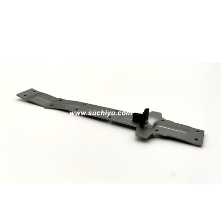 Suchiyu 18102 PRO Parts Alloy Bottom Reinforcement Plate 8031