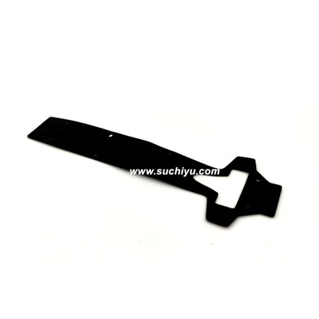 SCY 18102 Parts Sponge Pad 8032