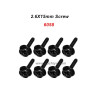 SCY 18101 18102 18108 Parts 6058 Screw