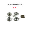 SCY 18101 18102 18108 Parts 6318 M4 Nut Kit