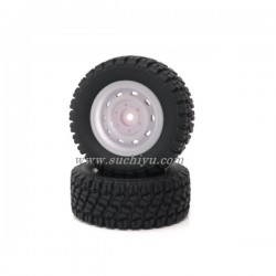 SCY 16103 pro gantry parts wheels