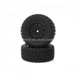 SCY 16103 gantry parts wheels