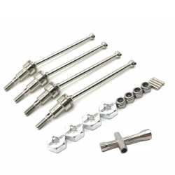 SCY 16103 upgrade drive shaft