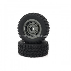 SCY 16103 gantry tire