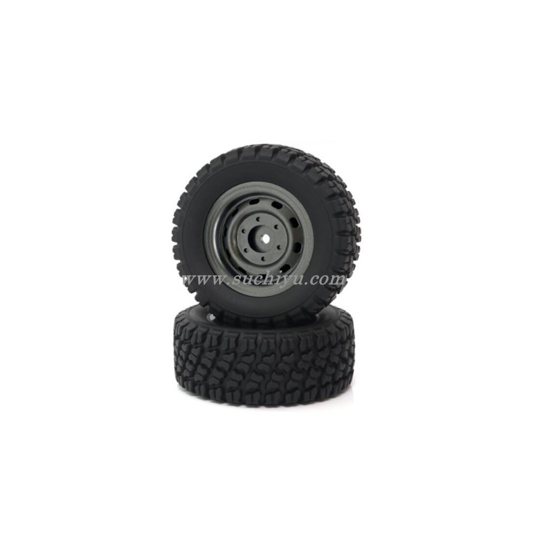 gantry rc car 16103 parts wheels 6035