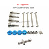 SCY 16201 Upgrade Metal Drive Shaft Kit