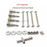 Suchiyu 16201 Upgrade Metal Drive Shaft Kit