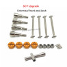 SCY 16201 Metal Upgrade Drive Shaft Kit