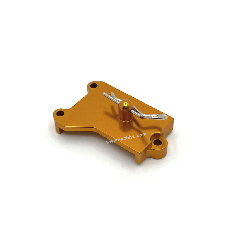 Suchiyu SCY 16103 Upgrade Metal Servo holder Suchiyu SCY 16103 Upgrade Metal Servo holder