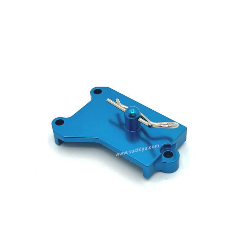 SCY 16102 Upgrade Metal Servo Mounts SCY 16102 Upgrade Metal Servo Mounts