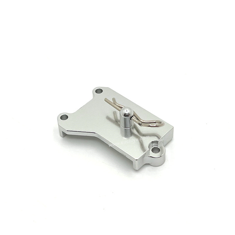 SCY 16106 16201 Upgrade Parts Metal Servo Mounts SCY 16106 16201 Upgrade Parts Metal Servo Mounts