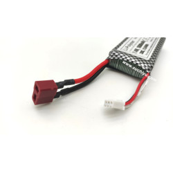 SCY 16307 Upgrade Battery