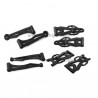 Gantry Pro RC Car SCY 16103 PRO Parts Swing Arm Kit 6014+6015+6016+6017